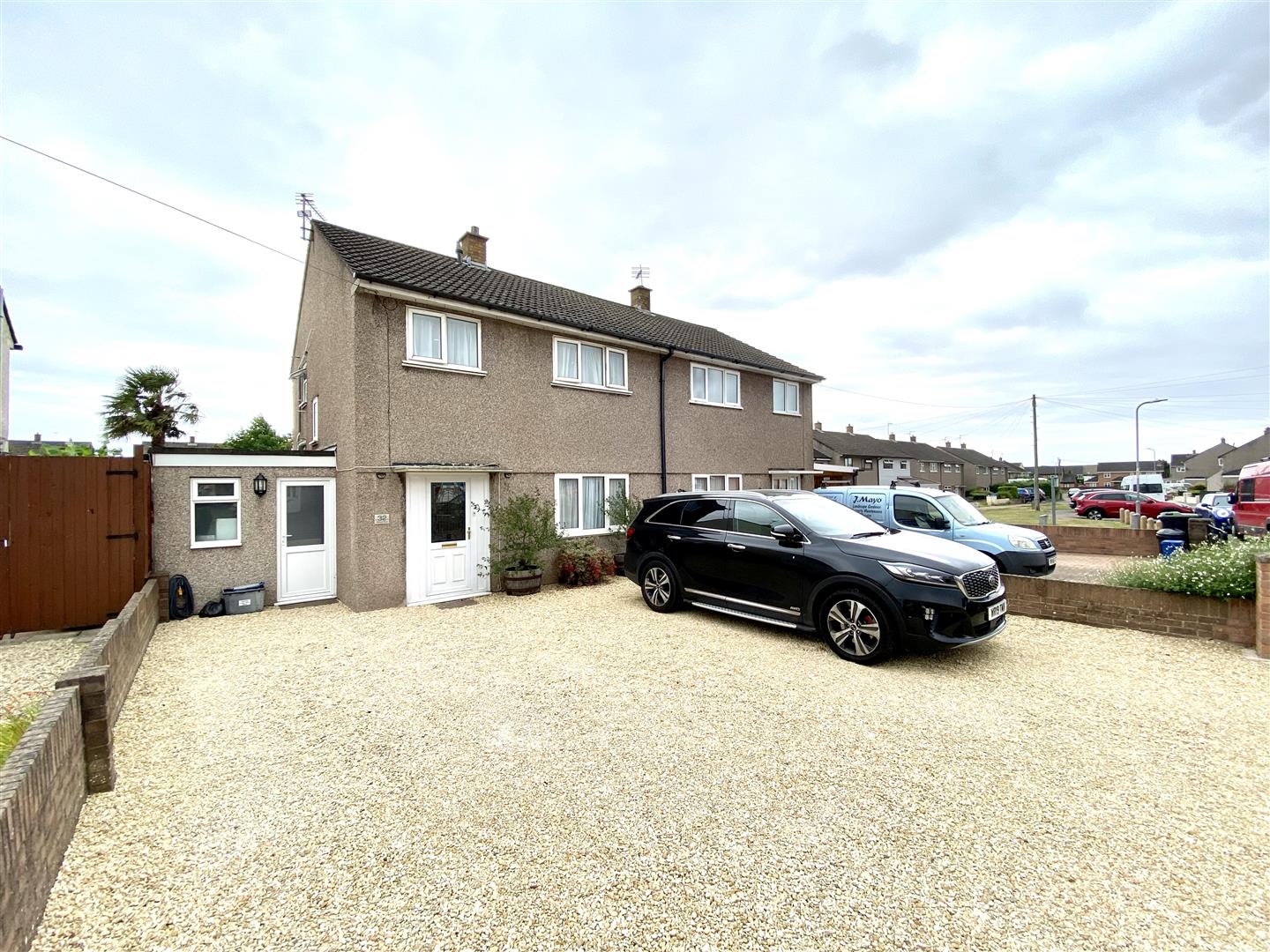 Birbeck Road, Caldicot Moon & Co